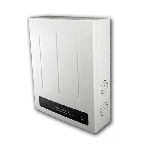 吉林手机信号屏蔽器DX1800