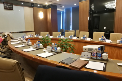 吉林某保密会议手机信号屏蔽