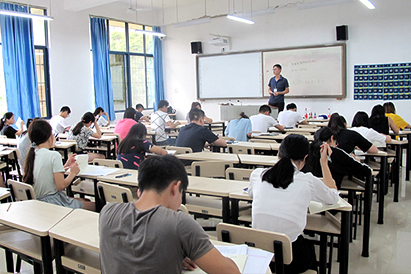 吉林沈阳建筑大学考场手机信号屏蔽器