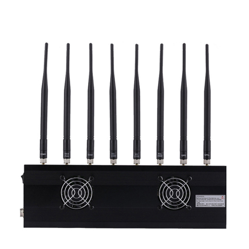 吉林手机信号屏蔽器DX1508B