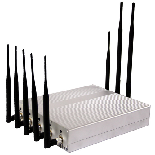 吉林DX1508A型4G手机信号屏蔽器