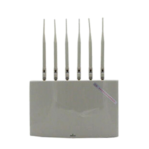 吉林DX1500A型手机信号屏蔽器
