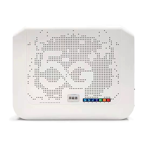 吉林5G手机信号屏蔽器DX5080