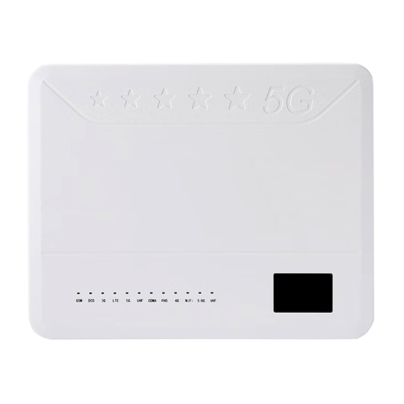 吉林5G手机信号屏蔽器DX5005