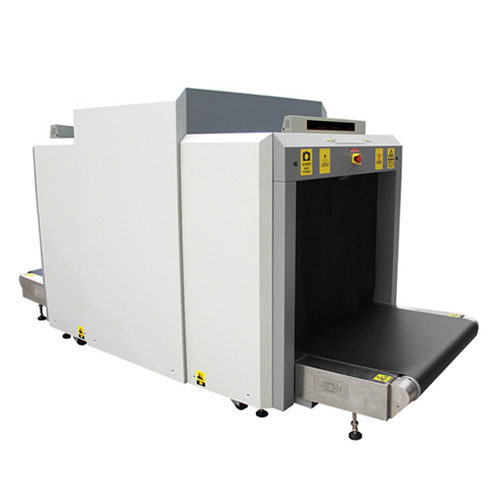 吉林狮王DX100100C多能量变速X射线安检机