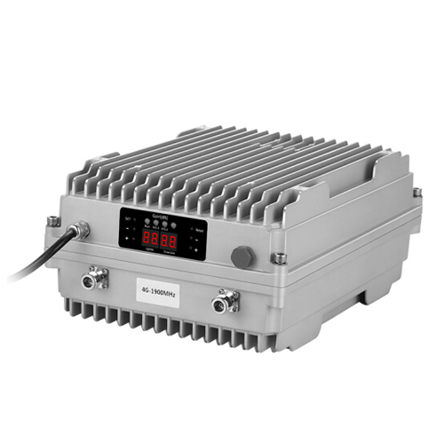吉林4G工程用手机信号放大器